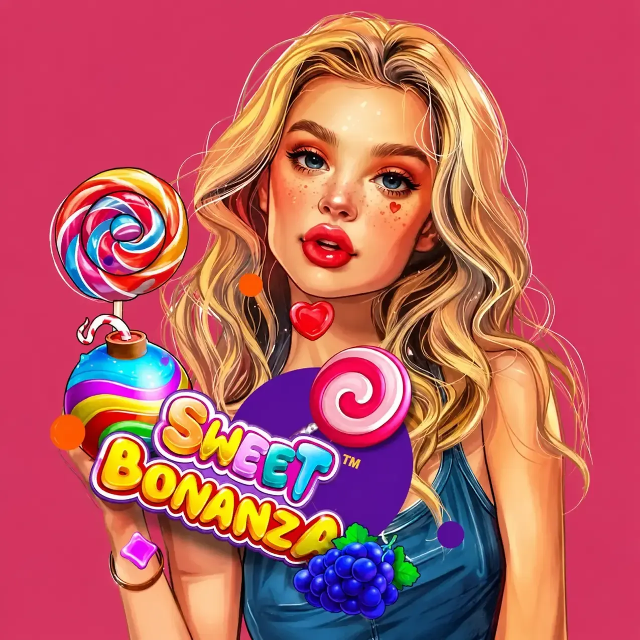 Sweet Bonanza sweetbonanza-girl